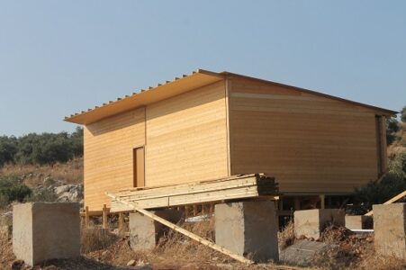 Building Mistakes: Prevention and Correction Image